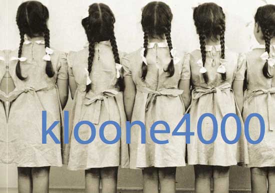 kloone4000